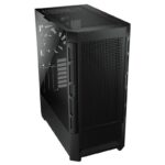 Cougar Caja Miditorre Airface Black