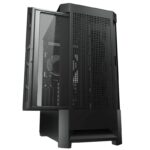Cougar Caja Miditorre Airface Black - Imagen 2