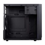 Hiditec MicroAtx Q5 PRO USB TYPE C - Imagen 3