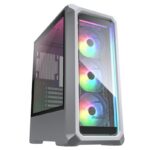 Cougar Caja Semitorre Archon 2 RGB White