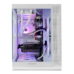 NOX Semitorre Hummer Astra Neo Blanca - Imagen 2