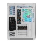 NOX Semitorre Hummer Astra Neo Blanca - Imagen 4