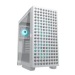 Cougar Caja Semitorre Airface Eco Rgb White - Imagen 4