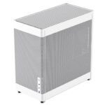 COOLBOX CAJA ATX MP1 BLANCA FULL MESH SIN FTE - Imagen 3