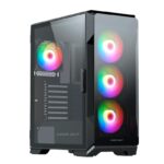 Keep Out Caja E-Atx XC-901 PRO ARGB TYPE-C - Imagen 2