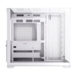 Hiditec Caja ATX Gaming Sky White USB 3.1 TYPE-C - Imagen 4