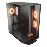 Cougar Caja Fv270 Rgb + Fte Gex pro 850 - Imagen 3