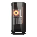 Cougar Caja Fv270 Rgb + Fte Gex pro 750 80+Gold - Imagen 2