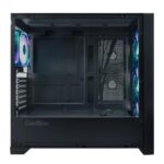 Coolbox Caja Gaming ATX Ge-2000 DualView  S/Fte - Imagen 3