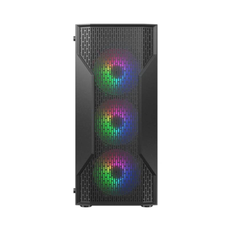 ICACSM0843_800 Cougar Caja Semitorre MX110 Rgb - Imagen 1