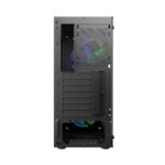 Cougar Caja Semitorre MX110 Rgb - Imagen 4
