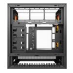 Cougar Caja Miditorre OmnyX Black - Imagen 2