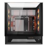Cougar Caja Miditorre OmnyX Black - Imagen 4
