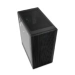 NOX Semitorre INFINITY IOTA  ARGB Negro USB 3.0 - Imagen 2