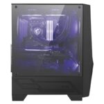 MSI Semitorre ATX MAG Forge 100M RGB - Imagen 3