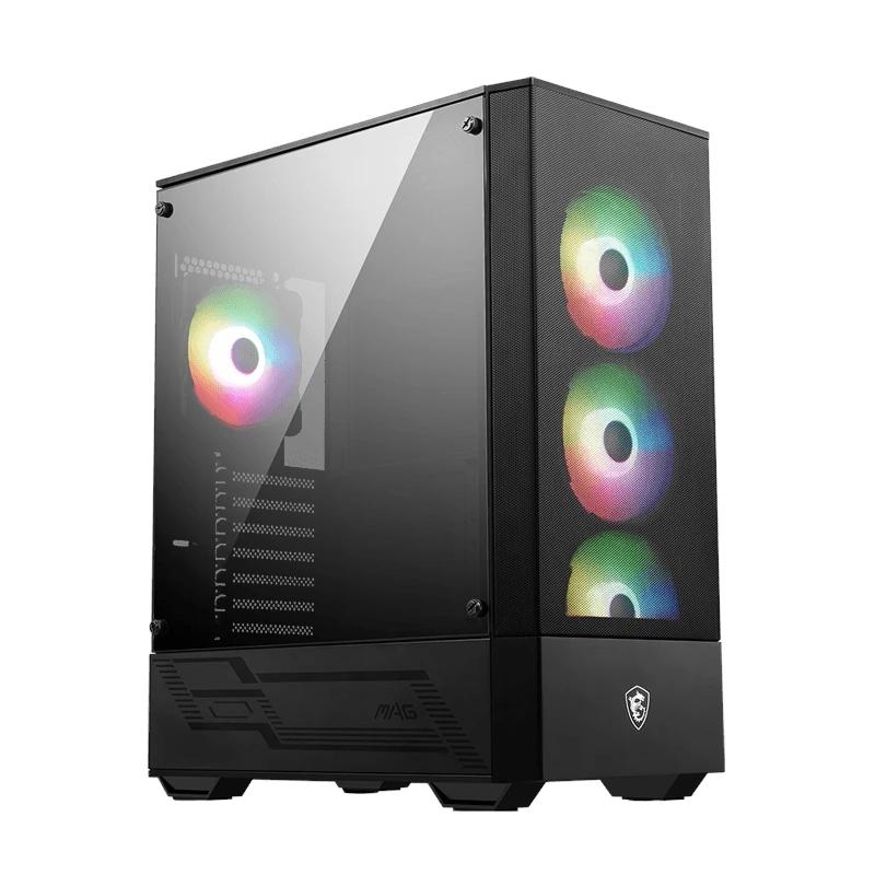 ICACSM0859_800 MSI Semitorre ATX MAG FORGE 112R - Imagen 1