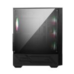 MSI Semitorre ATX MAG FORGE 112R - Imagen 2