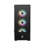 MSI Semitorre ATX MAG FORGE 112R - Imagen 3
