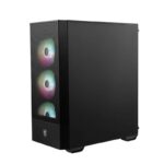 MSI Semitorre ATX MAG FORGE 112R - Imagen 4