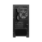 MSI Semitorre ATX  MAG FORGE M100A - Imagen 4