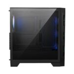 MSI Semitorre ATX MAG FORGE 320R AIRFLOW - Imagen 2