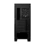 MSI Semitorre ATX MAG FORGE 320R AIRFLOW - Imagen 3