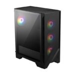 MSI Semitorre ATX MAG FORGE 121A AIRFLOW - Imagen 2