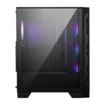 MSI Semitorre ATX MAG FORGE 121A AIRFLOW - Imagen 3