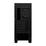 MSI Semitorre ATX MAG FORGE 121A AIRFLOW - Imagen 4