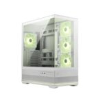 MSI Semitorre MAG PANO 110R PZ WHITE
