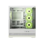 MSI Semitorre MAG PANO 110R PZ WHITE - Imagen 2