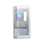 MSI Semitorre ATX MAG PANO M100R PZ WHITE - Imagen 2
