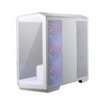 MSI Semitorre ATX MAG PANO M100R PZ WHITE - Imagen 3