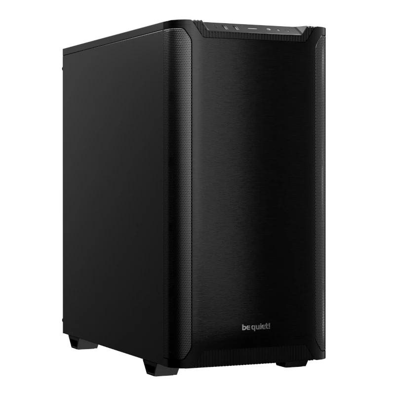ICACSM0874_800 be quiet! Caja Pure Base 501 Black - Imagen 1