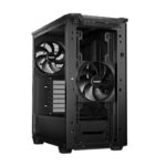 be quiet! Caja Pure Base 501 Black - Imagen 2
