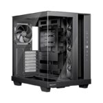 be quiet! Caja Light Base 500 Black