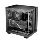 be quiet! Caja Light Base 500 Black - Imagen 2
