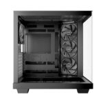 be quiet! Caja Light Base 500 Black - Imagen 3