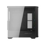 Keep Out Caja M-Atx KO XC-500 ARGB USB3 BlackGlass - Imagen 3
