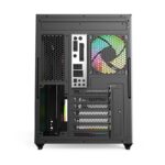 Keep Out Caja M-Atx XC-800 PRO ARGB USB3 Black - Imagen 4