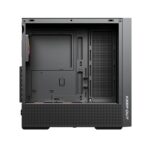 Keep Out Caja M-Atx KO XC-805 MESH ARGB USB3 Black - Imagen 3