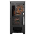 Cougar Caja Semitorre Airface Flo RGB Black - Imagen 4