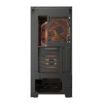 Cougar Caja Semitorre Airface 180 Black - Imagen 4