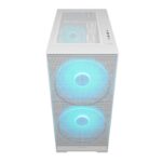 Cougar Caja Semitorre Airface 180 White - Imagen 2