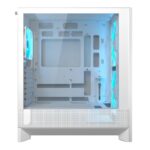 Cougar Caja Semitorre Airface 180 White - Imagen 3