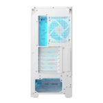 Cougar Caja Semitorre Airface 180 White - Imagen 4