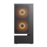 Cougar Caja Semitorre CFV235 Mesh Black - Imagen 2