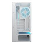 Cougar Caja Semitorre CFV235 Mesh White - Imagen 4