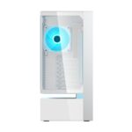 Cougar Caja Semitorre CFV235 Vision White - Imagen 2