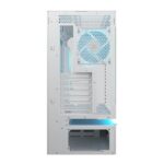 Cougar Caja Semitorre CFV235 Vision White - Imagen 4
